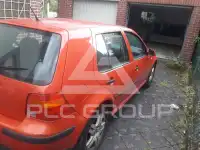 1999 Volkswagen GOLF