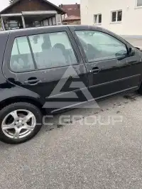 1999 Volkswagen GOLF