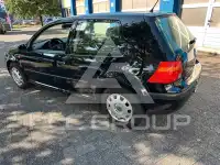 1999 Volkswagen GOLF