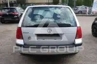 1999 Volkswagen GOLF