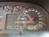 1999 Volkswagen GOLF