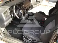 1999 Volkswagen GOLF