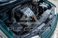 1999 Volkswagen GOLF
