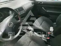 1999 Volkswagen GOLF