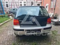 1999 Volkswagen GOLF