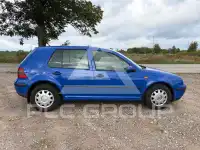 1999 Volkswagen GOLF