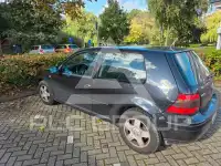 1999 Volkswagen GOLF