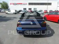 1999 Volkswagen GOLF
