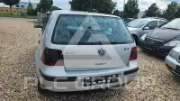 1999 Volkswagen GOLF