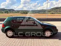 1999 Volkswagen GOLF