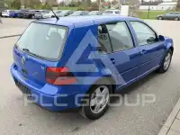 1999 Volkswagen GOLF