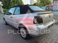 1999 Volkswagen GOLF