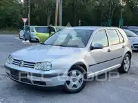 1999 Volkswagen GOLF