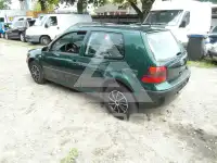 1999 Volkswagen GOLF
