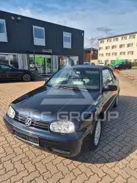 1999 Volkswagen GOLF