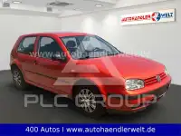 1999 Volkswagen GOLF