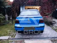 1999 Volkswagen GOLF