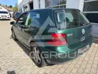 1999 Volkswagen GOLF