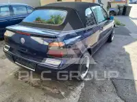 1999 Volkswagen GOLF