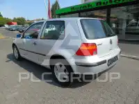 1999 Volkswagen GOLF