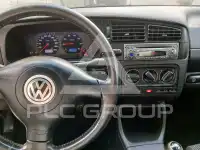 1999 Volkswagen GOLF