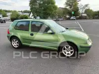 1999 Volkswagen GOLF
