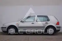 1999 Volkswagen GOLF