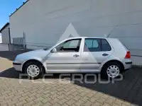 1999 Volkswagen GOLF