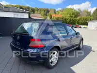 1999 Volkswagen GOLF