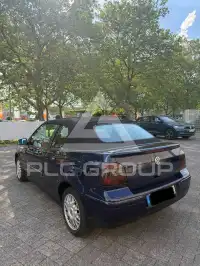 1999 Volkswagen GOLF