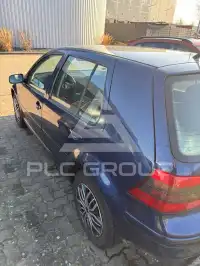 1999 Volkswagen GOLF