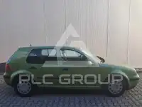1999 Volkswagen GOLF