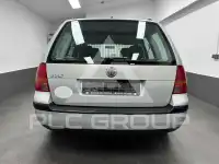 1999 Volkswagen GOLF