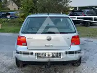 1999 Volkswagen GOLF