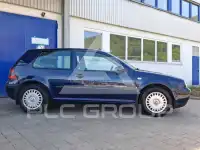1999 Volkswagen GOLF