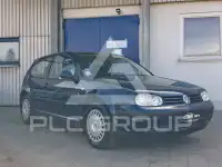 1999 Volkswagen GOLF