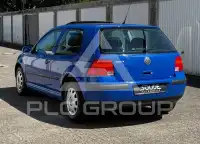 1999 Volkswagen GOLF