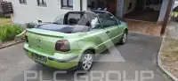 1999 Volkswagen GOLF