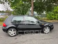 1999 Volkswagen GOLF