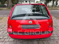 1999 Volkswagen GOLF