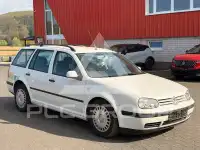 1999 Volkswagen GOLF