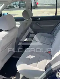 1999 Volkswagen GOLF