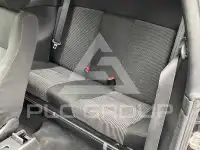 1999 Volkswagen GOLF