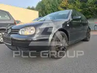 1999 Volkswagen GOLF