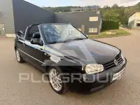 1999 Volkswagen GOLF