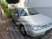 1999 Volkswagen GOLF