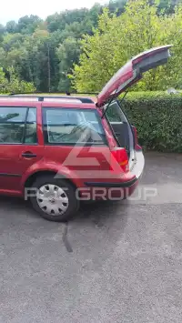 1999 Volkswagen GOLF