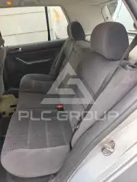 1999 Volkswagen GOLF