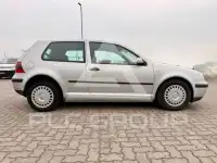 1999 Volkswagen GOLF