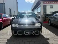 1999 Volkswagen GOLF